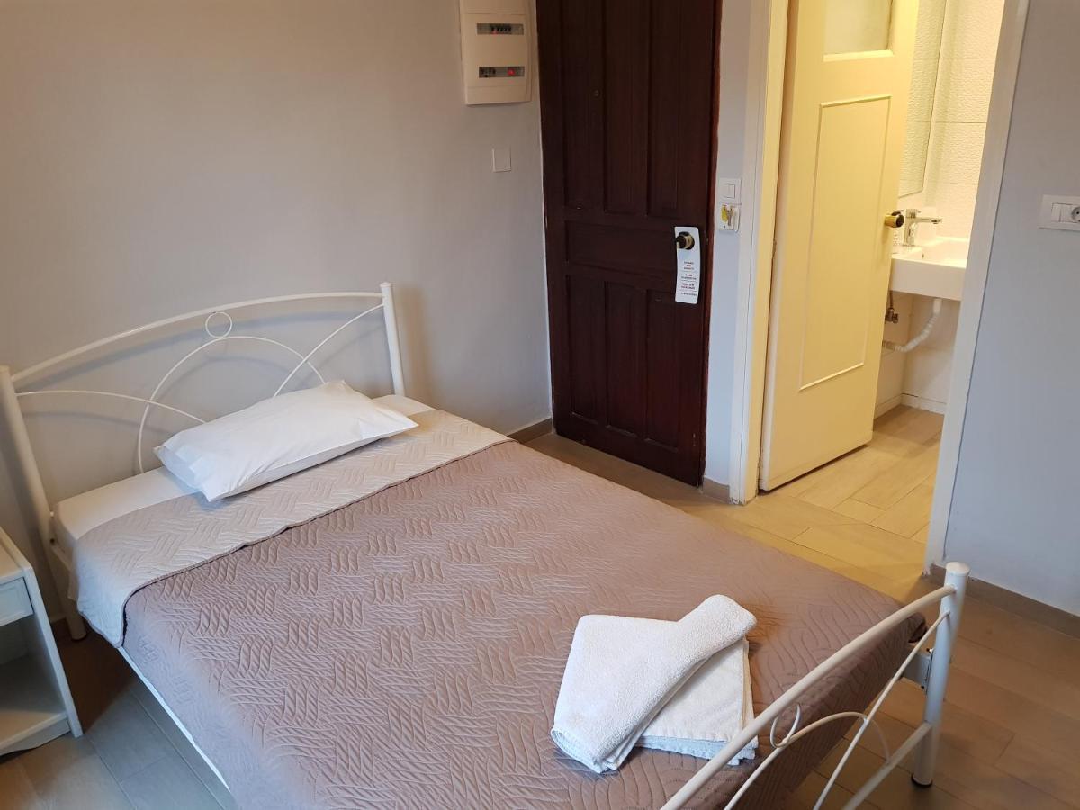 Archontiki City Hotel Chania  ภายนอก รูปภาพ