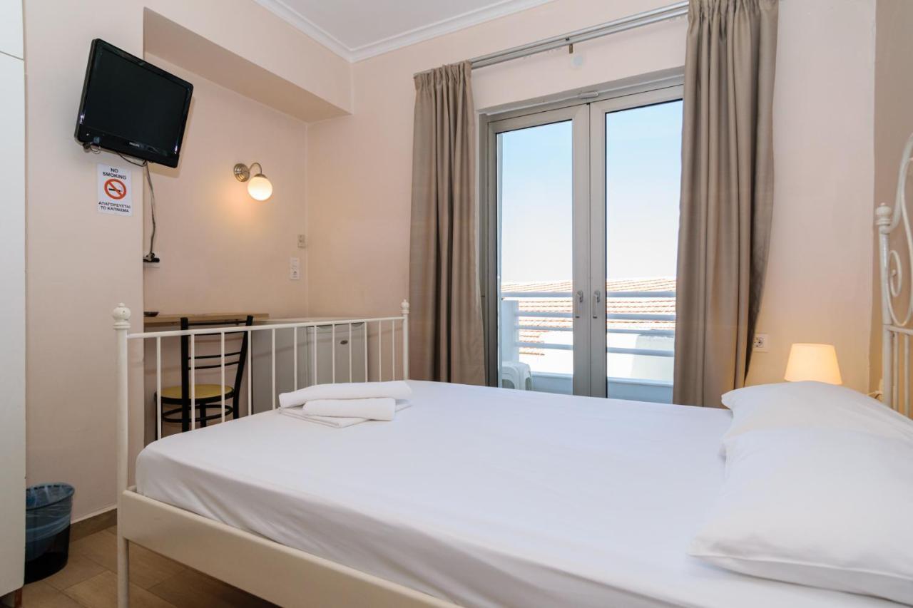 Archontiki City Hotel Chania  ภายนอก รูปภาพ