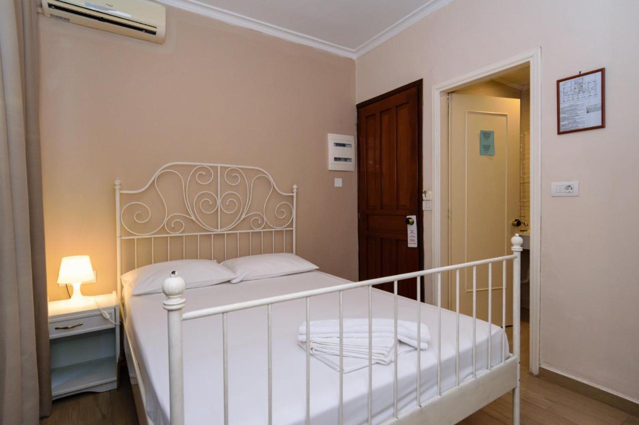 Archontiki City Hotel Chania  ภายนอก รูปภาพ