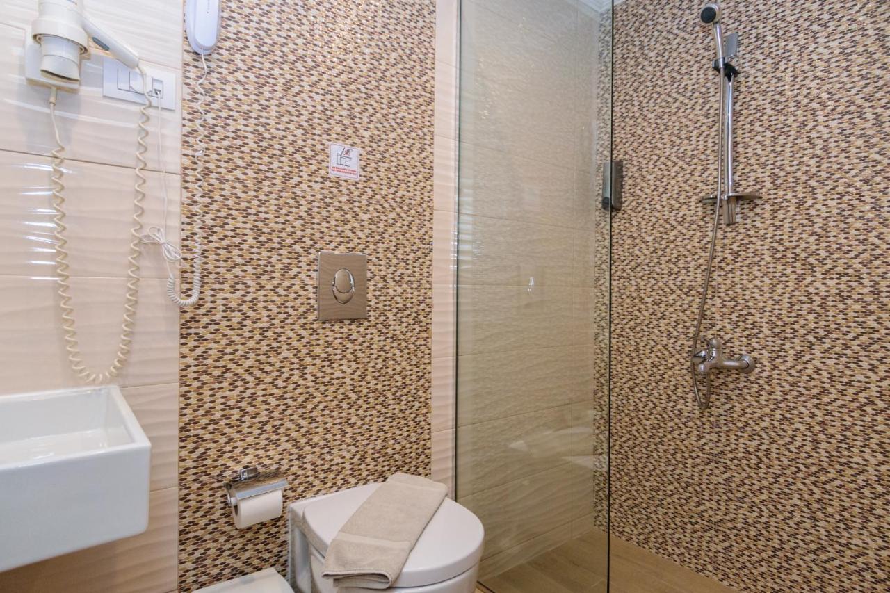Archontiki City Hotel Chania  ภายนอก รูปภาพ