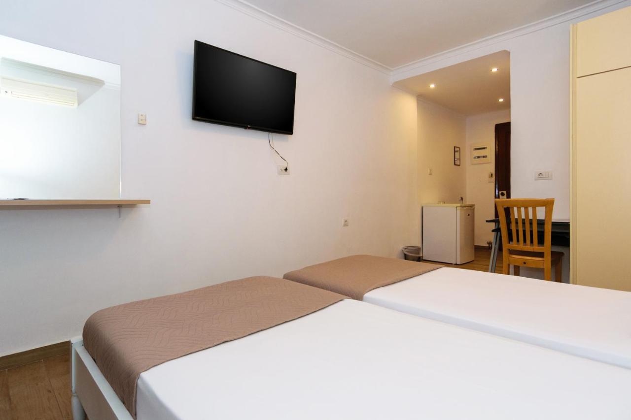 Archontiki City Hotel Chania  ภายนอก รูปภาพ