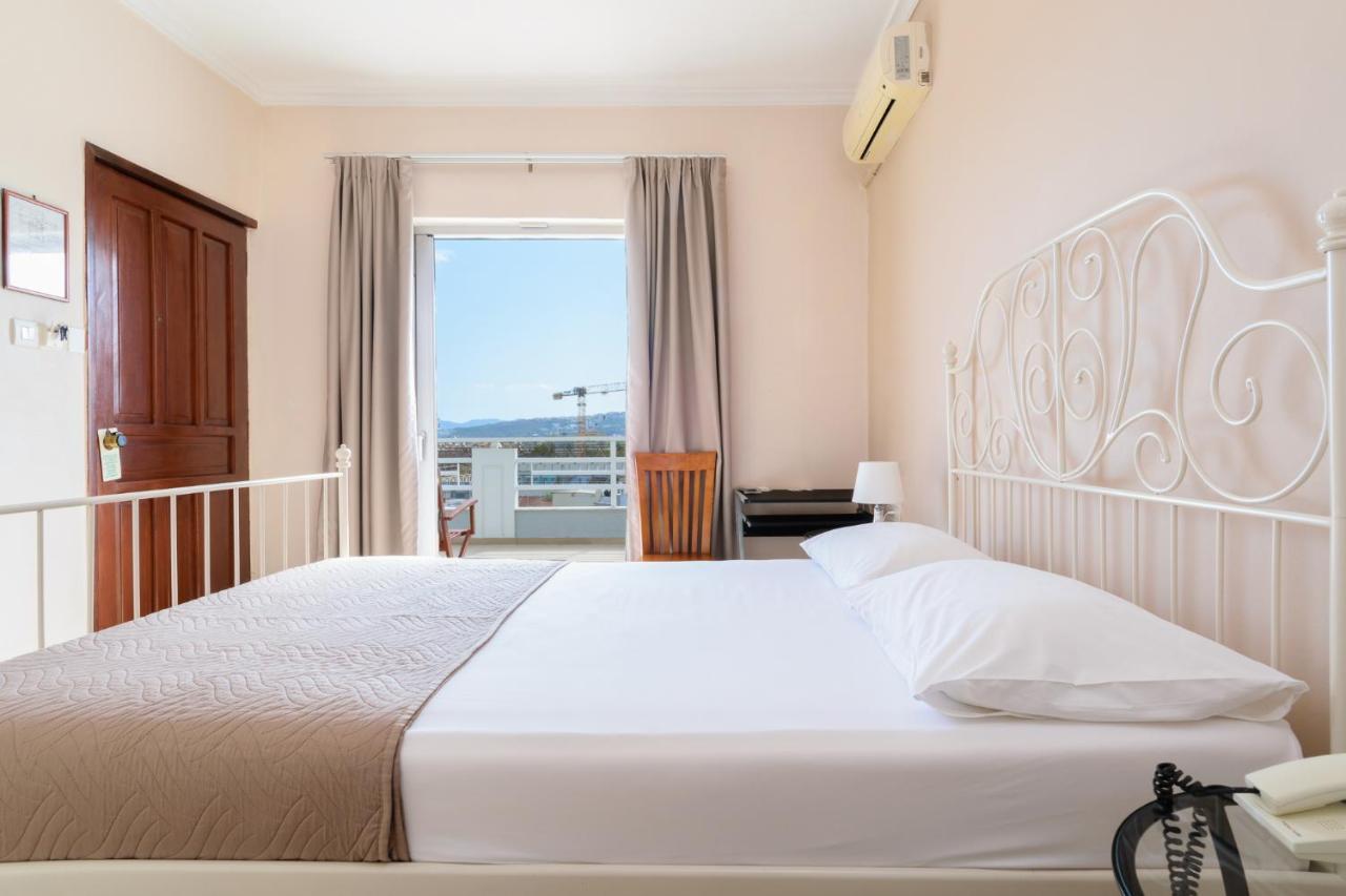 Archontiki City Hotel Chania  ภายนอก รูปภาพ