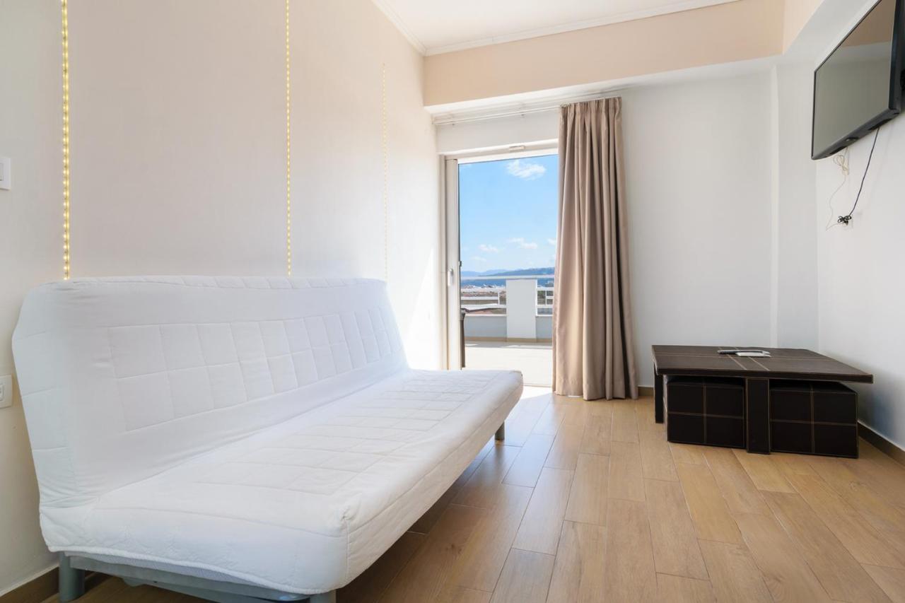 Archontiki City Hotel Chania  ภายนอก รูปภาพ