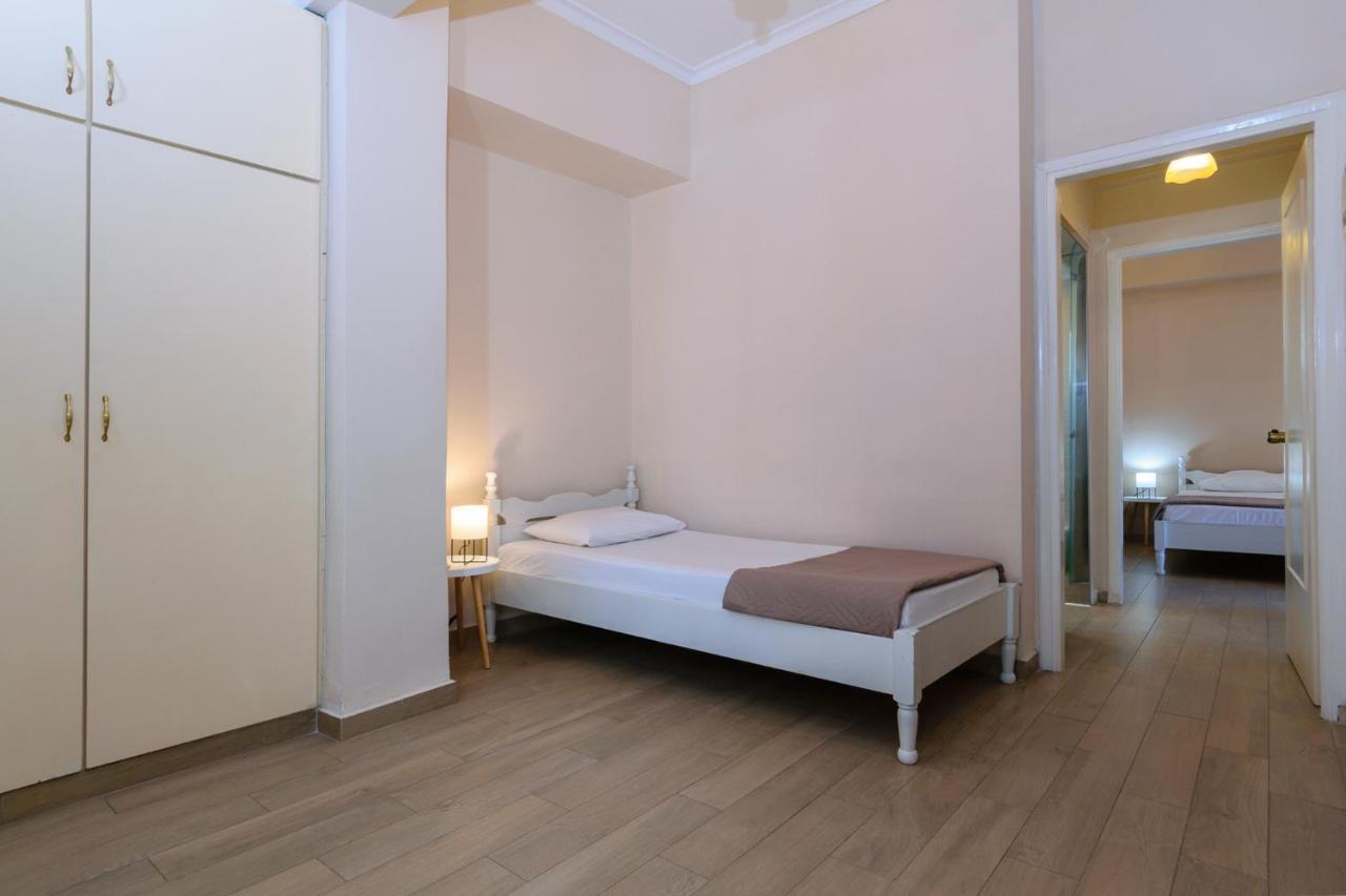Archontiki City Hotel Chania  ภายนอก รูปภาพ