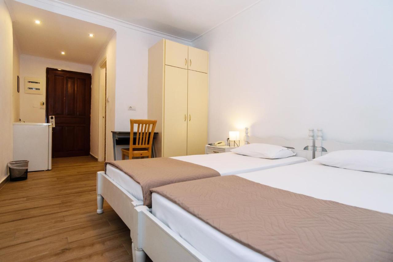Archontiki City Hotel Chania  ภายนอก รูปภาพ