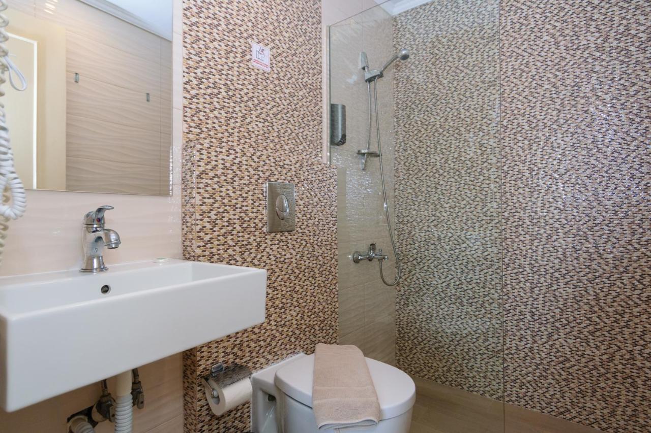 Archontiki City Hotel Chania  ภายนอก รูปภาพ