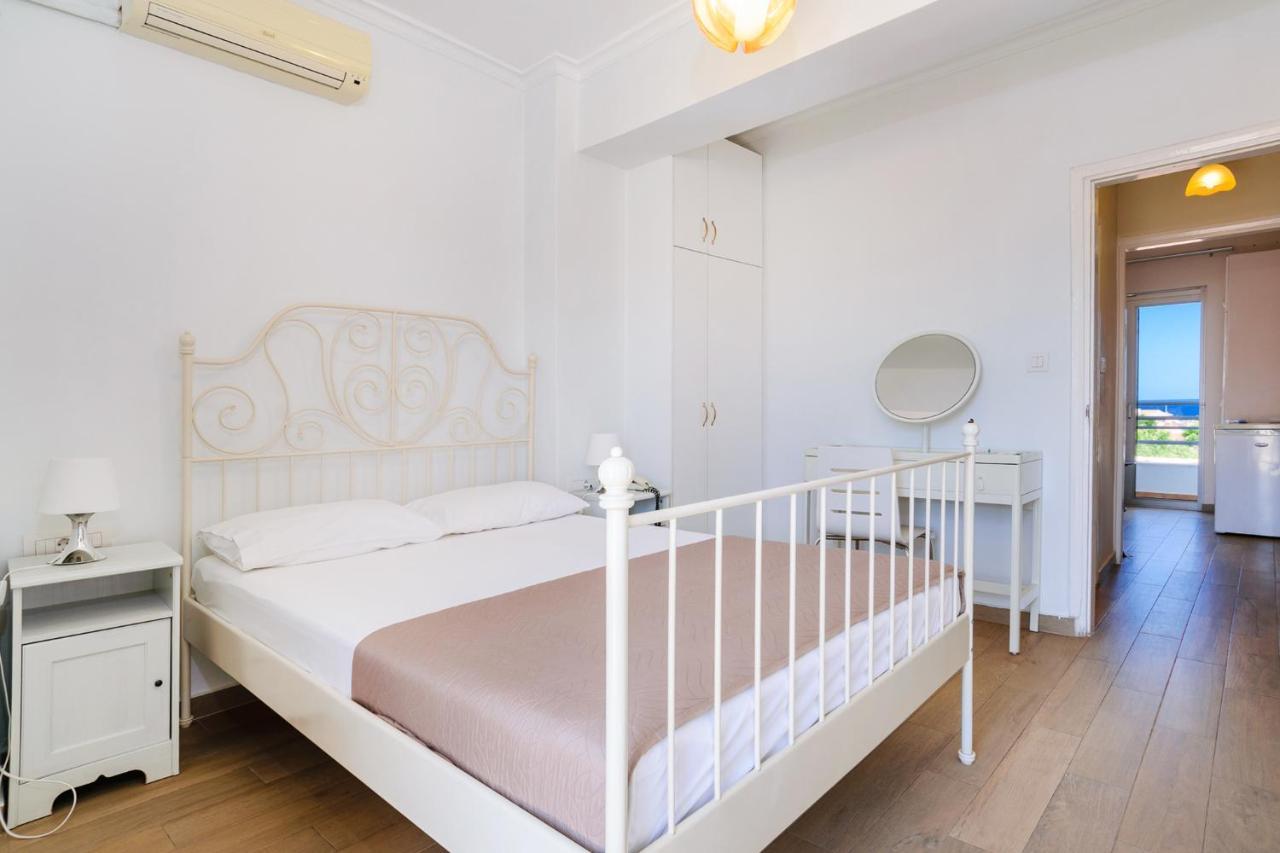 Archontiki City Hotel Chania  ภายนอก รูปภาพ