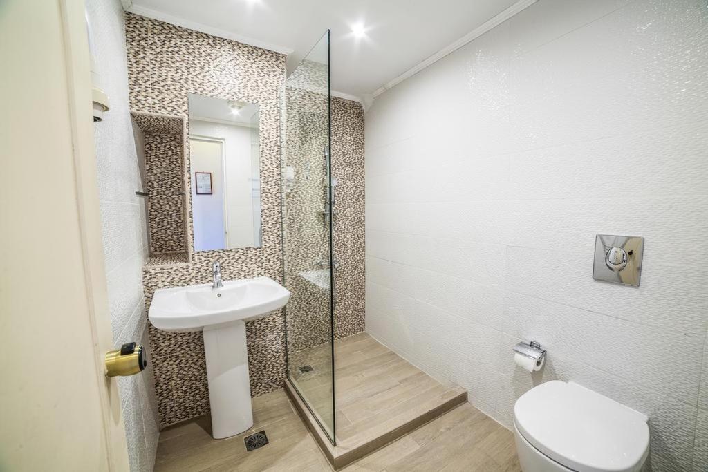 Archontiki City Hotel Chania  ภายนอก รูปภาพ