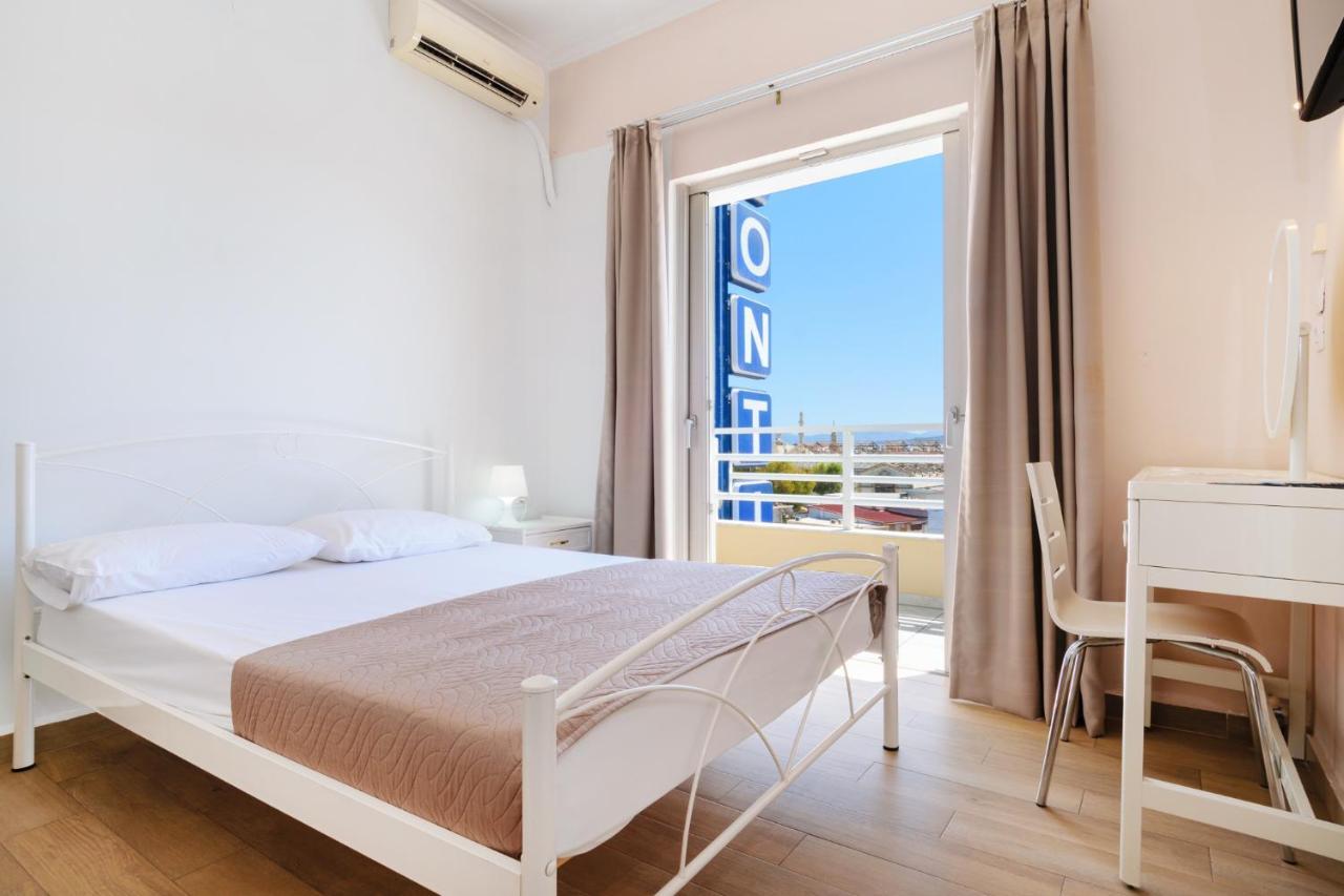 Archontiki City Hotel Chania  ภายนอก รูปภาพ